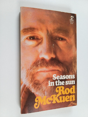 Rod McKuen : Seasons in th sun