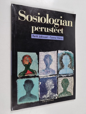 Pertti Jokivuori ym. : Sosiologian perusteet