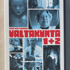 Lars von Trierin VALTAKUNTA (4DVD) koko TV-sarja (UUSI) - pikkukuva 1