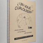 Jaime Turro : ?Un viaje cualquiera? B 5-7 - pikkukuva 1