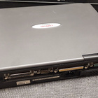 Compaq Armada 3500, Pentium II 266MHz, 8G CF-kovalevy - pikkukuva 4