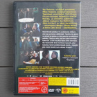 DVD: Van Veeteren: Carambole (Sven Wollter, Thomas Hanzon) - pikkukuva 2