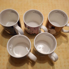 Moominvalley Japan -mukeja - pikkukuva 5