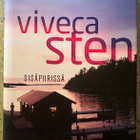 [Kirja] VIVECA STEN: SISÄPIIRISSÄ - pikkukuva 1