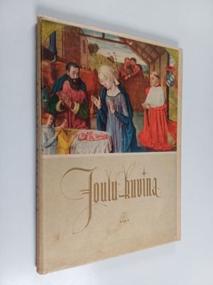 Teodor (toim.) Schalin : Joulu kuvina