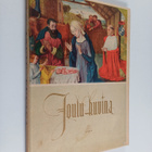 Teodor (toim.) Schalin : Joulu kuvina - pikkukuva 1