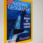 National Geographic Suomi 5/2007 - pikkukuva 1