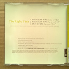 The Corrs - The Right Time CDS - pikkukuva 2