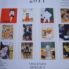 Kalenteri 2011 BETTY BOOP - pikkukuva 2