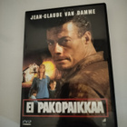 ei pakopaikkaa - pikkukuva 1