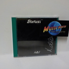 STATUS QUO - HELLO! CD + BOWN NIMMARI - pikkukuva 1