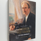 Sydämeen luettavaksi : J. H. Erkon elämäkerta - pikkukuva 1