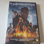 Terminator Genisys (DVD, uusi muoveissa) - pikkukuva 1