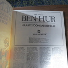 Ben Hur ja Musta Nuoli - pikkukuva 3