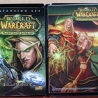 World of WarCraft , Burning Crusade. - pikkukuva 1