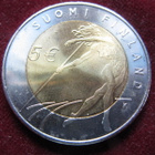 5 euro 2005 Yleisurheilun MM-kisat - pikkukuva 1