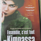 ENSEMBLE, C'EST TOUT - KIMPASSA (DVD) - pikkukuva 1