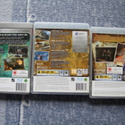 PS3 : Uncharted 1-3 [kaikki 3 / koko trilogia] - pikkukuva 2