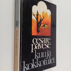 Cesare Pavese : Kuu ja kokkotulet - pikkukuva 1