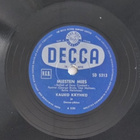 Savikiekko 1955 - Kauko Käyhkö - Decca SD 5313 - pikkukuva 3