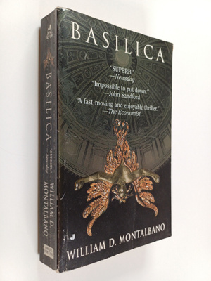 William D. Montalbano : Basilica