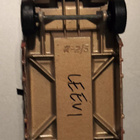 Matchbox Super Kings K-13 Car Transporter (Lesney, England) - pikkukuva 4