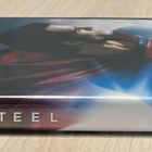 Zack Snyder: MAN OF STEEL (2013) Henry Cavill (UUSI) - pikkukuva 3