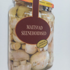Maitsvad seenehoidised - pikkukuva 1