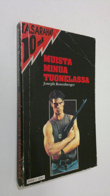 Joseph Rosenberger : Muista minua tuonelassa