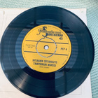 HEIKKI JUHANI: Intiaanin sotahuuto - EP .* FIN 1955 - pikkukuva 2