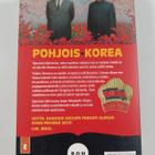 Jouni Hokkanen : Pohjois-Korea : Siperiasta itään - pikkukuva 2
