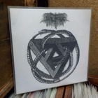 HAUTAUS - FAMINE YEAR M-/M- 7" - pikkukuva 2