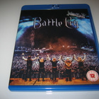 Judas Priest - Battle Cry **BluRay** - pikkukuva 1