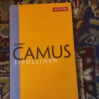 Sivullinen Albert Camus - pikkukuva 1