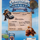 Skylanders  : virallinen tarrakirja - pikkukuva 2