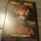 Dracula verevä vainaja dvd - pikkukuva 1