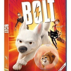 Bolt DVD (Disneyn 48. Klassikko) - pikkukuva 1