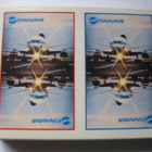 Finnair -pelikortit (2) - pikkukuva 2