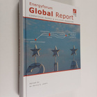 Philip E. Lewis : Global report : competitive energy & ut... - pikkukuva 1