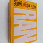 Helene Lattunen : Suomi-ranska-suomi = finnois-francais-f... - pikkukuva 1