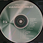 Canned Heat - Uncanned! The Best of Canned Heat 2CD Box - pikkukuva 3