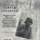 Sieltä jostakin (kirjastopoisto) - pikkukuva 2