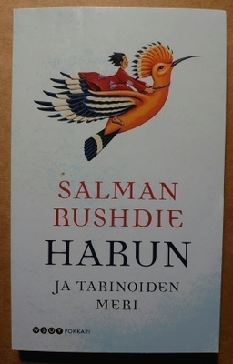 Salman Rushdie - Harun ja tarinoiden meri
