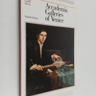 Francesco Valcanover : The Accademia Galleries in Venice - pikkukuva 1