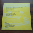 HENRY THEEL - ORPOPOJAN VALSSI . LP - pikkukuva 2