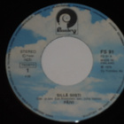 7" PÄIVI - Sillä Siisti - single 1979 EX- - pikkukuva 1