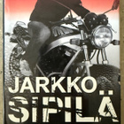 [Kirja] JARKKO SIPILÄ: KATUMURHA - pikkukuva 1