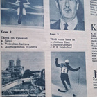 Yhteis Voimin 1960 Raha-aihe kannet. - pikkukuva 4
