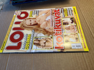 LOLLO 3/2005 HIENO