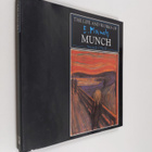 Amanda O'Neill : The life and works of Munch - pikkukuva 1